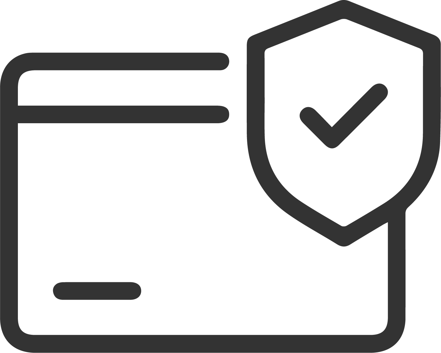 Secured Payment Icon