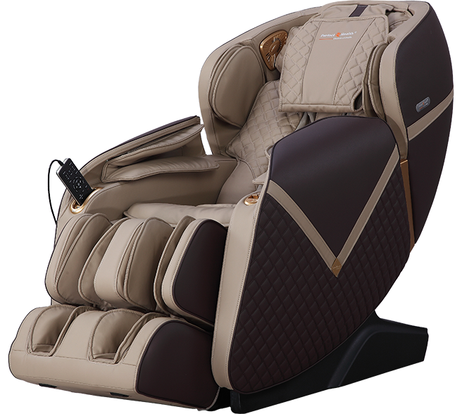 Zensure II Massage Chair