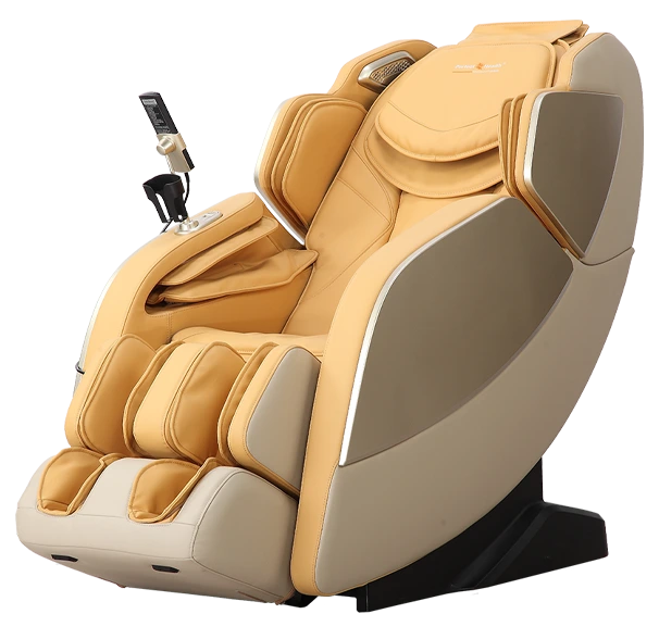 Zensure III Massage Chair